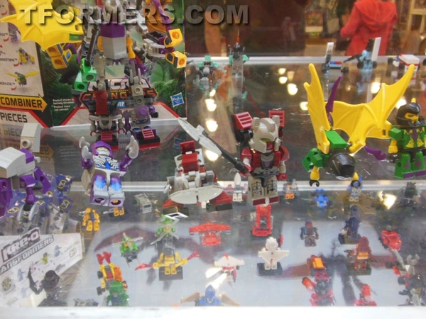 Botcon 2013   Transformers Kre O Day 3 Image Gallery  (37 of 40)